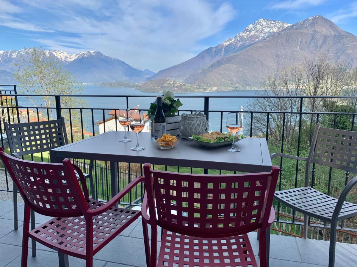 Bregagno B&B Musso Exteriér fotografie