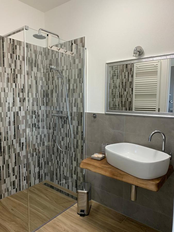 Bregagno B&B Musso Exteriér fotografie