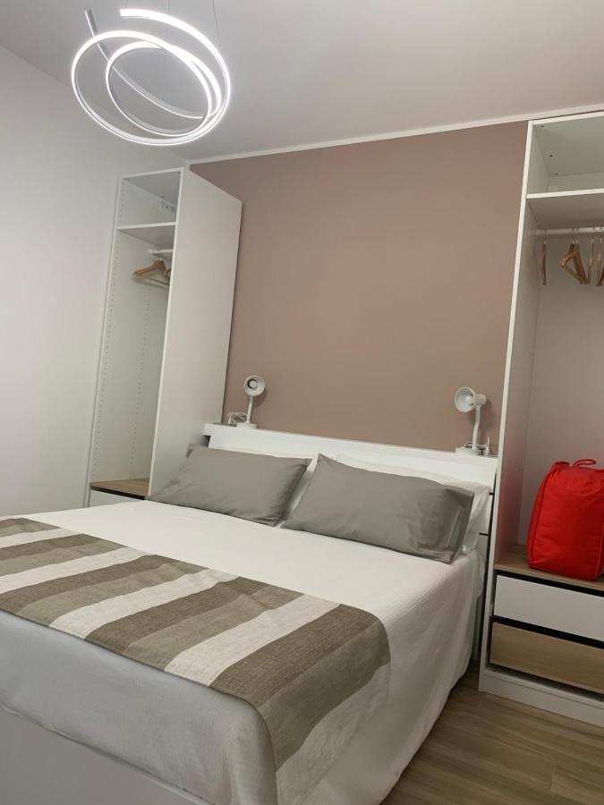 Bregagno B&B Musso Exteriér fotografie